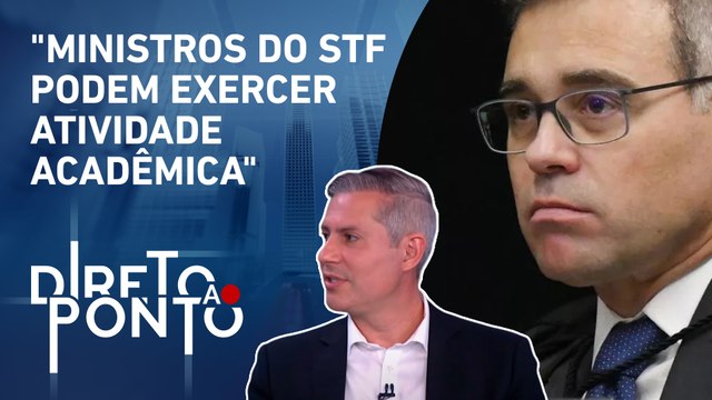 Victor Godoy fala sobre parceria com André Mendonça em plataforma de cursos | DIRETO AO PONTO