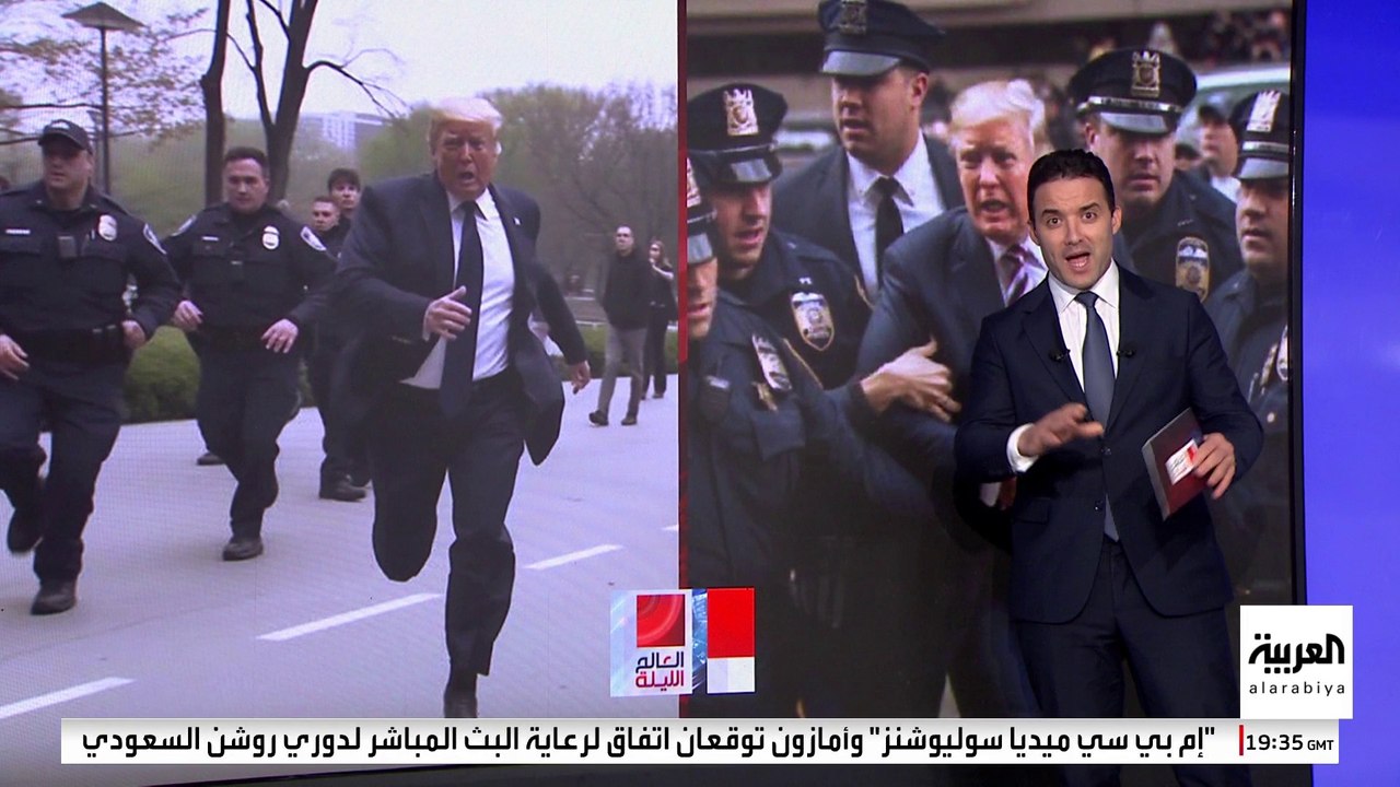 مخاوف من توظيف الذكاء الاصطناعي في السباق بين ترمب وهاريس.. وانتقادات لإيلون ماسك