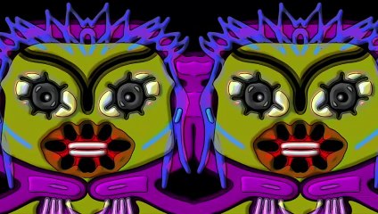 " STRACHE " JAK ARNOULD ©ADAGP