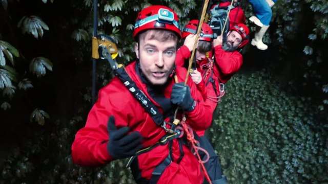MrBeast 7 Days Stranded In A Cave