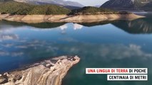 Grecia, dal lago in secca riemerge il villaggio perduto di Kallio