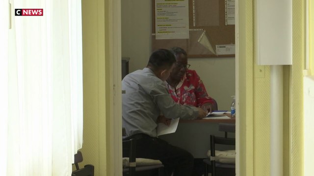 2 700 euros de dons dérobés pendant la messe à l’église de Livry-Gargan