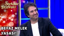 Beyaz Melek Yasası | Şarkılar Bizi Söyler 52. Bölüm