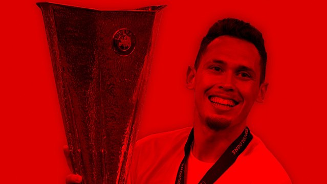 Lucas Ocampos revela que Tecatito y Oliver Torres fueron pieza clave en su llegada a Rayados