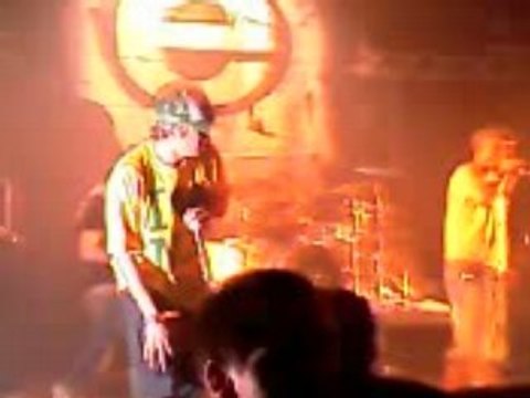 enhancer - ath rock festival