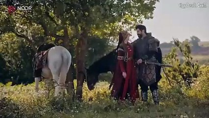 مسلسل المؤسس عثمان الموسم الخامس - الحلقة 68 والأخيرة - مدبلج