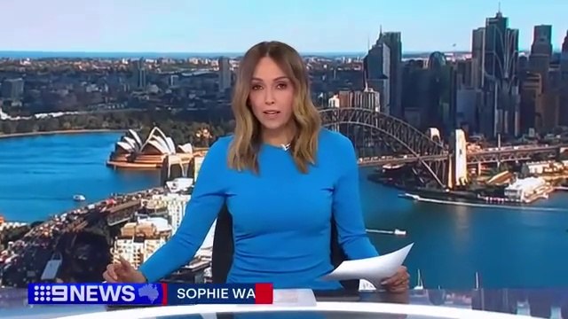 Plane crashes in Sydney suburb; NDIS reform edges closer | 9 News Australia