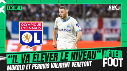 Ligue 1 - Mercato : Veretout proche de l'OL, "aucun milieu lyonnais n'est indiscutable"