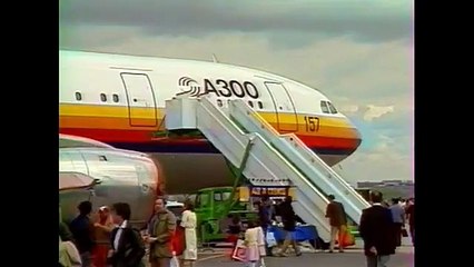 Airbus Boeing la bataille du siècle dans l'aéronautique - Documentaire complet