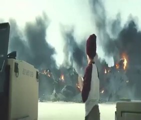 #Most #Intense #Action #Movie 2024