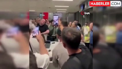 AJet'ten rötar rekoru