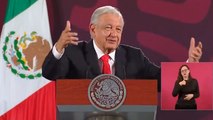 AMLO confirma 'plan con maña' tras confirmar que el sistema de salud mexicano es mejor que el de Dinamarca