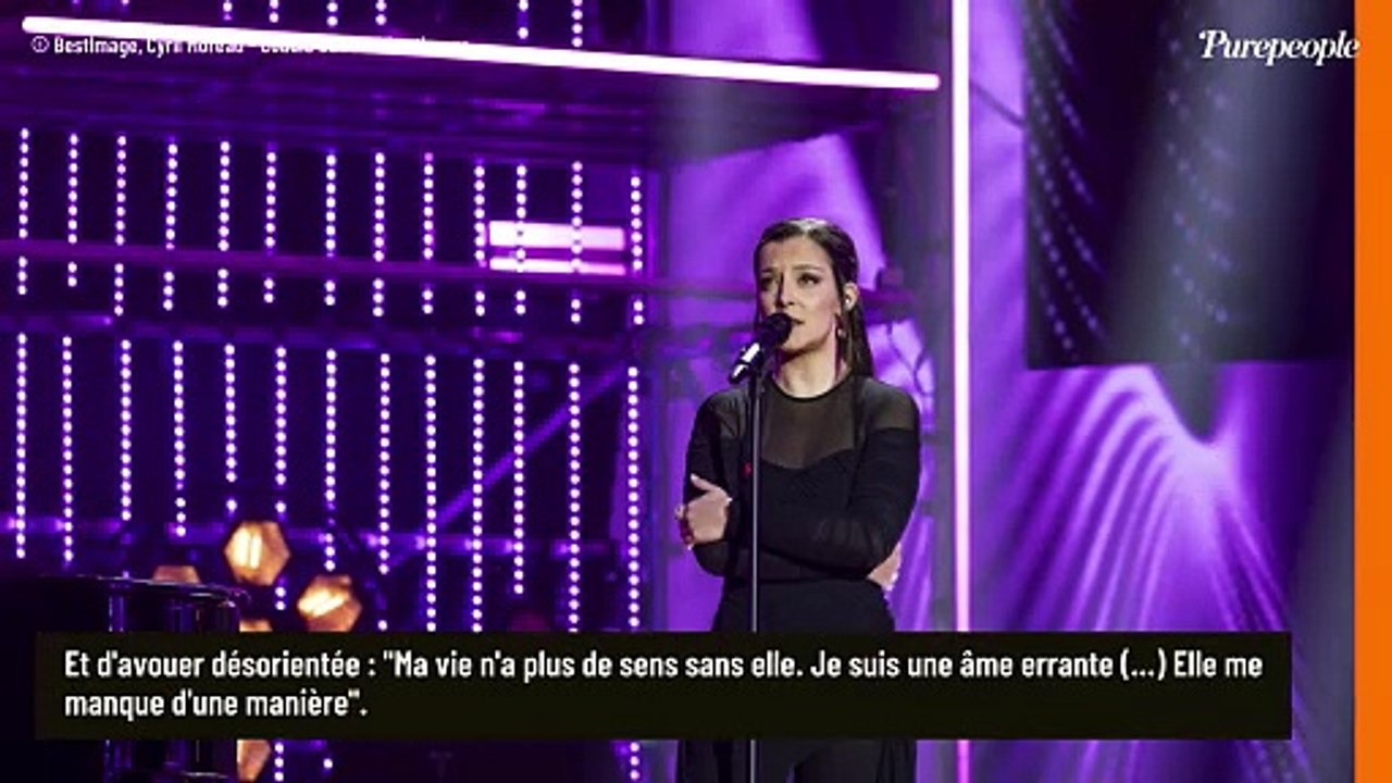 "Ma vie n'a plus de sens" : Camille Lellouche désorientée sans sa fille Alma, l'humoriste exprime de son désarroi