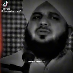 Khtarnak insan, peer ajmal sahb