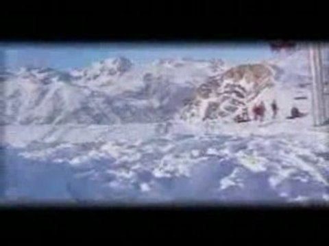 Esserts Allstars @ Saint Colomban des Villards