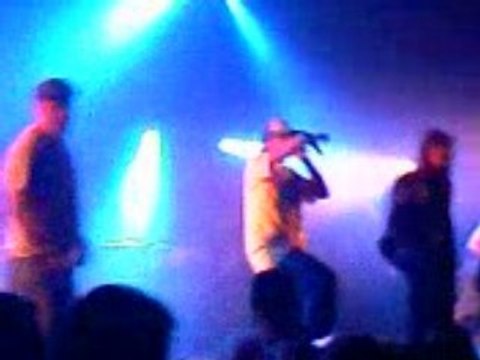 enhancer - ath rock festival