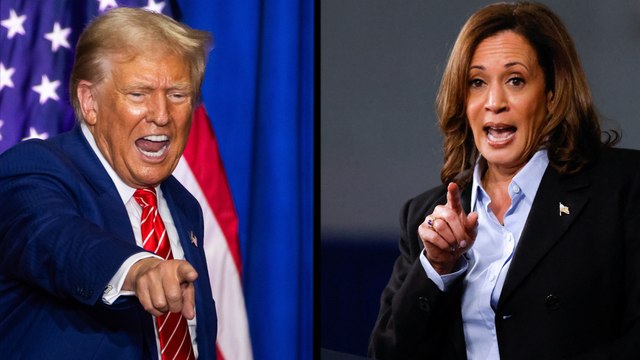 Claves del debate entre Kamala Harris y Donald Trump
