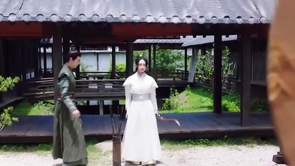 [ENG] Pavilion Secrets (2024) EP.1