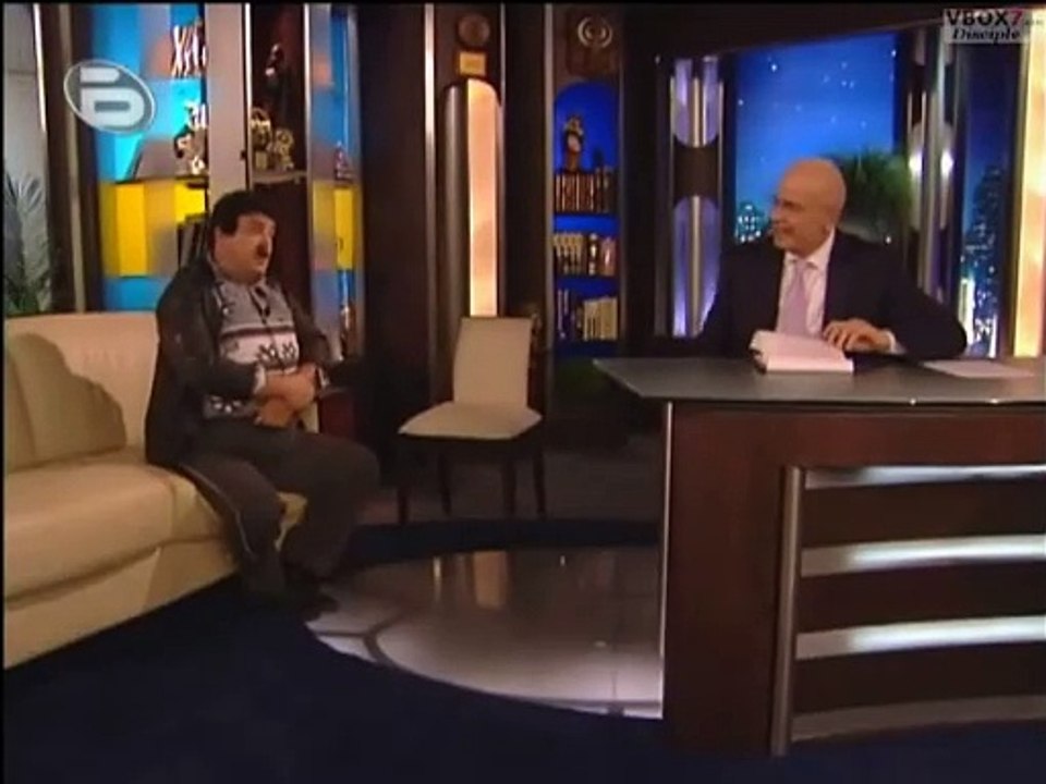 IT...CAN...BE...DONE !!  ИнКенБидон...