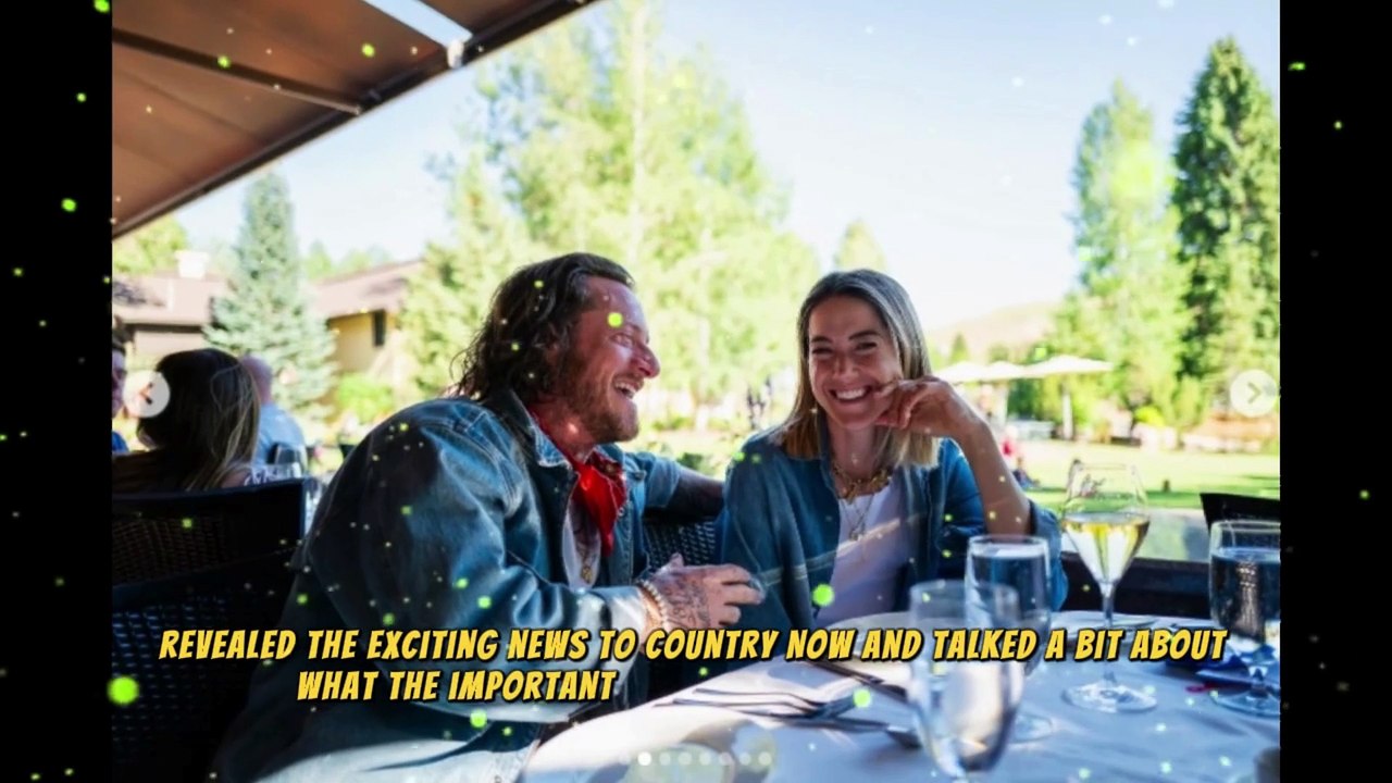 Florida Georgia Line's Tyler Hubbard Reveals Major Change for Kids This School Year