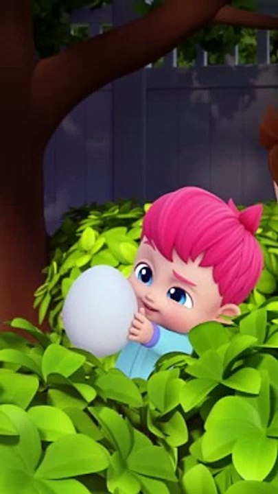 Humpty Dumpty  #bebefinn #shorts #kidssong