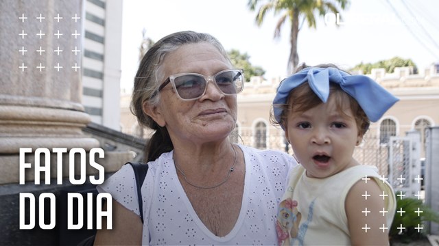 Faltando 40 dias para a procissão do Círio, emoção toma conta dos fiéis