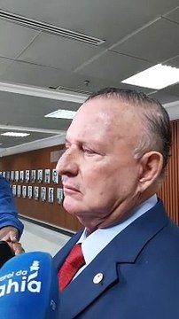 Adolfo Menezes despista sobre reeleição na Alba: “Esta pauta está esquecida no momento”