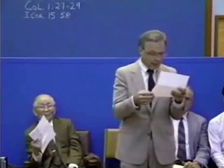 03 Laboring and Struggling 1990 Training