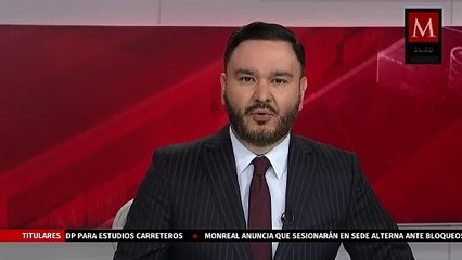 Se registra sismo de magnitud 4.5 en Baja California