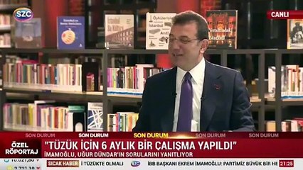 İmamoğlu: İstinaf bana bir ceza versin bu iktidar Yargıtay kararını beklemeden gider