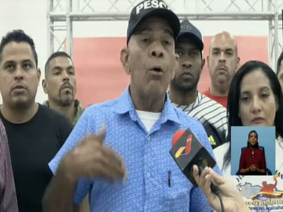Miranda | Pescadores realizarán convención de prácticas acuícolas del 2 al 4 de octubre
