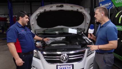 Pase en vivo - Todo lo que debe saber sobre el aceite del motor de su carro
