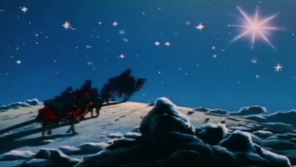 The Greatest Adventure: Stories From The Bible :  #11 The Nativity