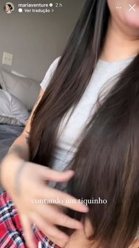 “Experiência bizarra”: Influenciadora explica afastamento das redes após susto em cirurgia