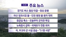 [YTN 실시간뉴스]경기도 버스 협상 타결...정상 운행 / YTN