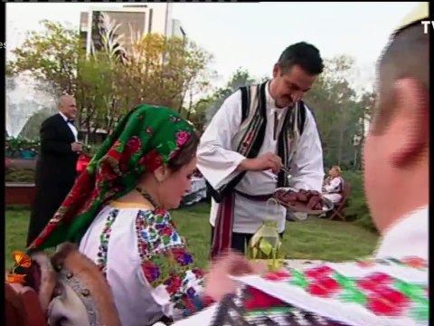 Alexandru Mica - Aolica, puica, ridica perdelele (Din arhiva TVR - TVR 3)