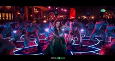 Aaj ki raat maza husn ka(4k video HD)Aankhon se leejiye-|Tamana Bhaat New song 2024 Hindi #hdsongs