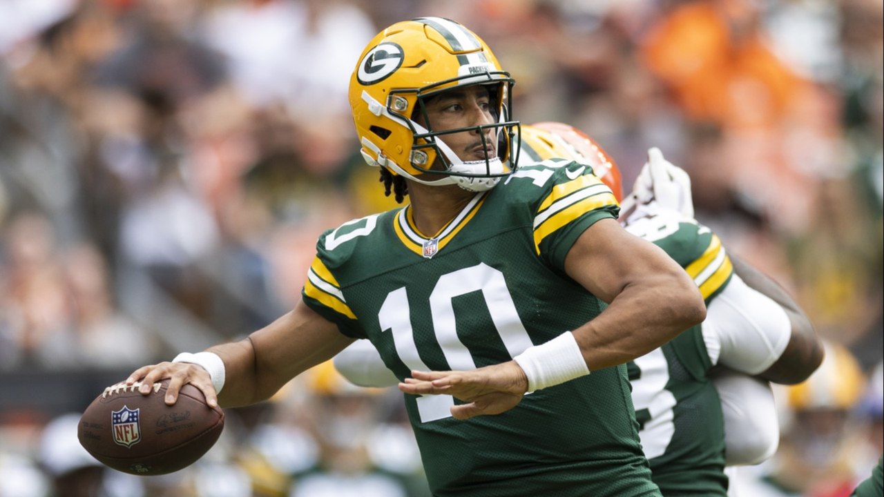 Packers Poised for NFC North Title with Key Changes