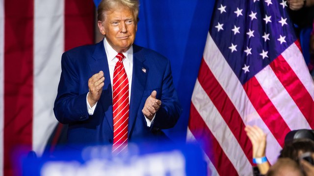 Las próximas fechas del calendario electoral de EE UU