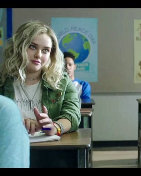 school life#foryou #fyp #katherinelangford #zoyajethwani #viral