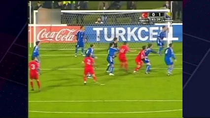 Video herunterladen: Milli Takımımızın 2010 Dünya Kupası Elemeleri _ Şampiyon Çıkartan Grup