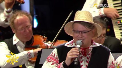 Paul Surugiu-Fuego, Gabriel Dumitru si Iulia Mihai - In padure pe carare (Festivalul de la Mamaia - TVR Folclor - 29.08.2024)