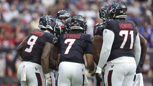 AFC South Betting Odds & Insights - Who Could Win Big?