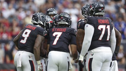 AFC South Betting Odds & Insights - Who Could Win Big?