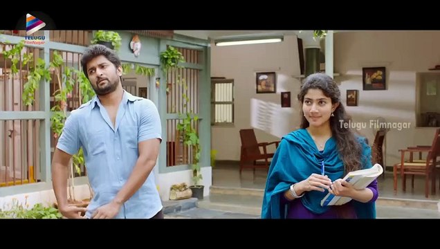 MCA Movie BEST COMEDY Scene | Sai Pallavi Fools Nani | 2018 Latest Telugu Movies