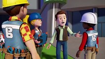 Bob el constructor (2015): Temporada 1 Episodio 28 El Piano Fantástico (Español Latino)