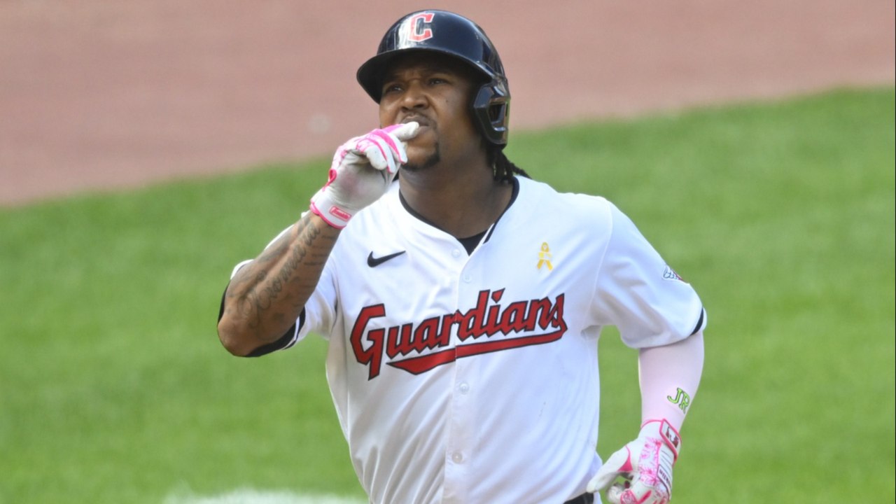 Jose Ramirez Dominates Royals; MLB Betting Insi...