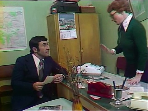 Следствие ведут ЗнаТоКи. Дело 12 (Букет на приеме).