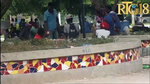 Champs-de-Mars / Figi Lari 3 Septembre 2024