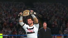 WWE '13 - Daniel Bryan vs. CM Punk